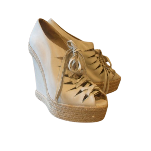Viva Platform Espadrille