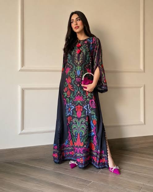 Viva Fashion women's dress collection